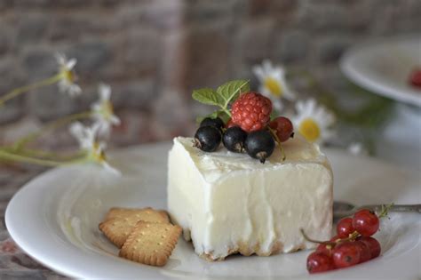 Cool Italian Classic Tracy S Semifreddo Recipe The Untours Blog