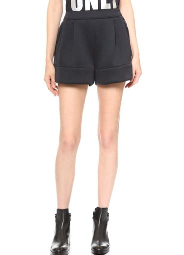 Неопреновые шорты