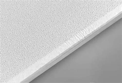 Forro Modular Gesso Película De Pvc 1250x625x8mm Cx 8un