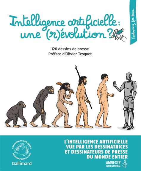 Table ronde Intelligence artificielle une r évolution Media