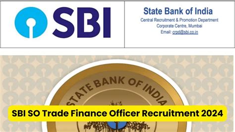 Sbi So Recruitment 2024 ఎలాంటి రాత పరీక్షలేకుండా స్టేట్‌ బ్యాంక్‌ ఆఫ్