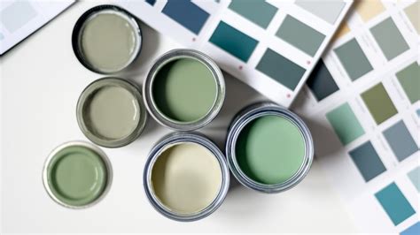 10 Paint Colors You Shouldn't Use Anywhere In Your Home