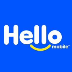 Hello Mobile Data Unlimited