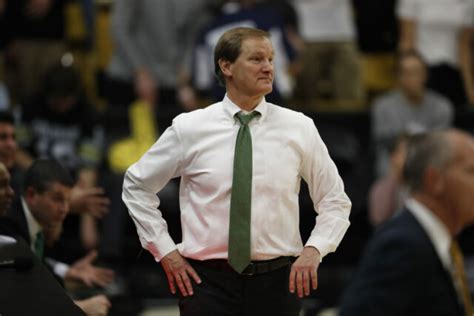 Listen: Oregon Ducks Basketball Coach, Dana Altman, Joins The BFT - 750 ...