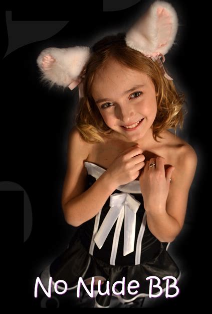 PrettySIZE No Nude Yes Nude