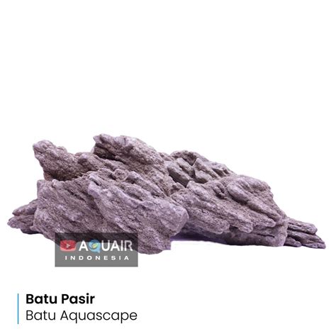 Jual Batu Pasir Aquascape Sand Stone Aquascape Kg Shopee Indonesia