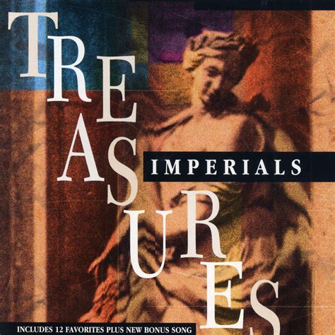 Imperials | iHeart