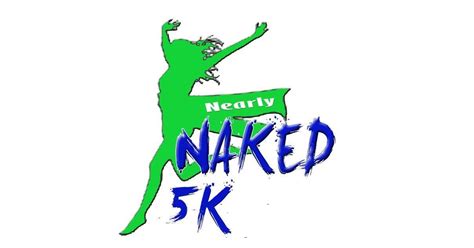 Nearly Naked K Run Walk Racine Wi