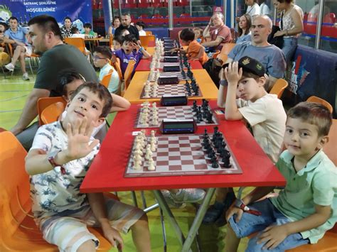 Turkish chess praised as catalyst for academic, social success | Daily ...