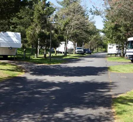 Oregon Coast RV Parks, RV Resorts and Campgrounds - Oregon