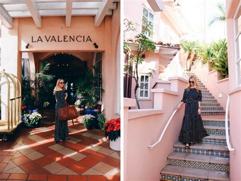 24 Hours at La Valencia Hotel in La Jolla, California | Passport to ...