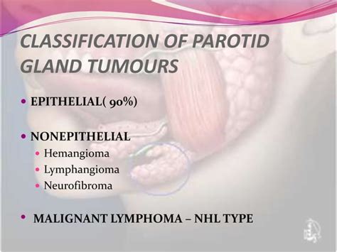 Pleomorphic adenoma | PPT