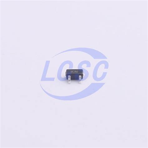 2SK3019 Shikues | C475595 - LCSC Electronics