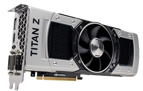 EVGA и Zotac представили GeForce GTX Titan Z Hardwareluxx Russia