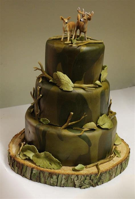 Hunting Cakes Yahoo Image Search Results Hunting Cake Hunting