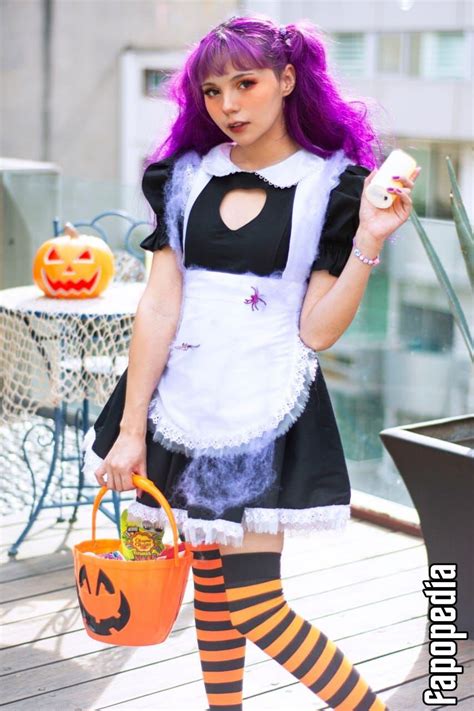 Melody Mew Nude OnlyFans Leaks Photo Fapopedia