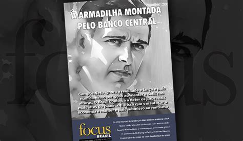 Focus 88 27 de março a 02 de abril Revista Focus Brasil