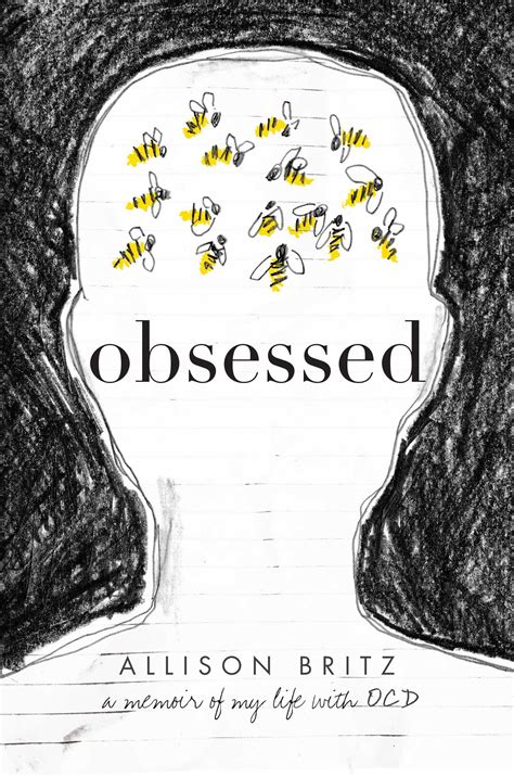 Obsessed | Book by Allison Britz | Official Publisher Page | Simon