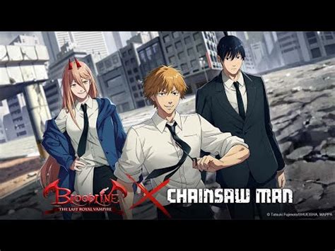 Tempo Di Rilascio Data E Anteprima Dellepisodio 11 Di Chainsaw Man