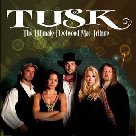 Tusk - The World's #1 Tribute to Fleetwood Mac [08/25/23]