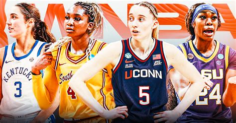 wnba draft espn releases final mock draft predictions  st
