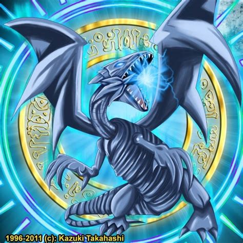 6 Blue Eyes White Dragon Wallpaper Hd 1080p