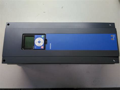 New Vacon Vacon0100-3L-0046-5+SEBJ+FL05+DPAP+DLDE frequency converter ...