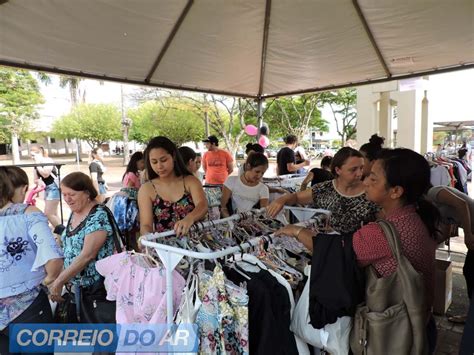 Palotina Feira Ponta de Estoque é sucesso em sua edição 2017 Eventos