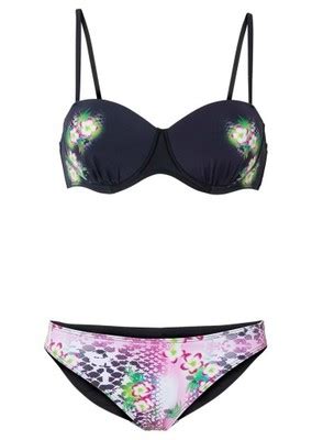 s BPC KOSTIUM KĄPIELOWY BIKINI C oficjalne archiwum Allegro