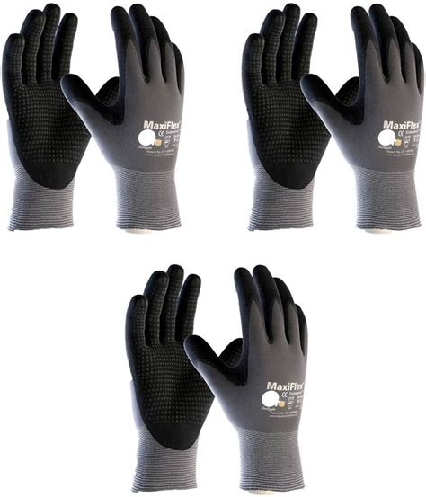 12 Pair MaxiFlex Endurance Gloves 34 845 XXL Blog Knak Jp