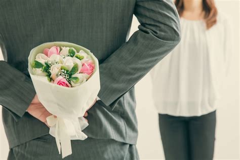 男性が女性を好きになる瞬間 【公式】オンライン結婚相談所 ウェルスマ