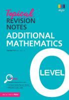 Mathematics A Level P 1 Topical Past Pap PDF PDFCOFFEE