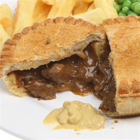 Easy Steak Pie Recipe HYSA KITCHEN