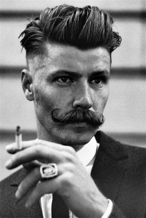 1920 Hairstyles For Men | dev.onallcylinders.com