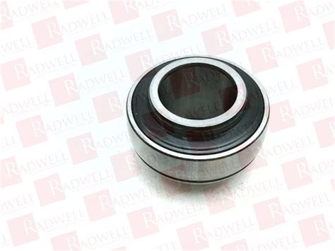UC206-30MM Bearing by INTERNATIONAL BEARING INC