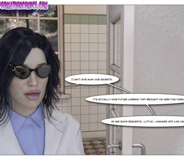 The Daughter Project Muses Sex And Porn Comics