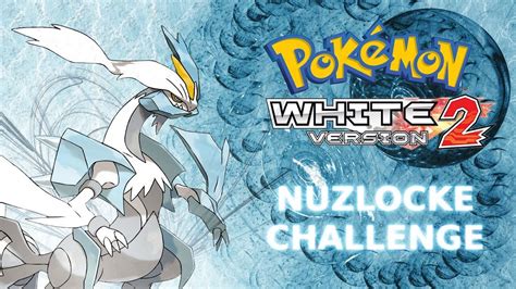 Pokemon White 2 Nuzlocke Challenge Part 6 Youtube