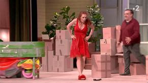 Jo Nude Scenes Aznude