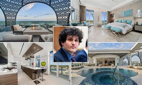 Sam Bankman Fried Puts His Bahamas Penthouse Called The Orchid On The