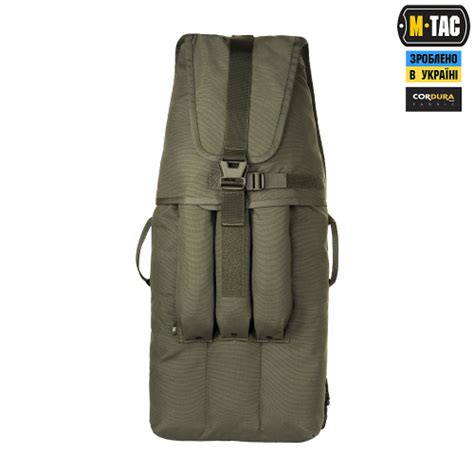 M-TAC РЮКЗАК ДЛЯ ВЫСТРЕЛОВ РПГ-7 RANGER GREEN Купить в Киеве: цена ...