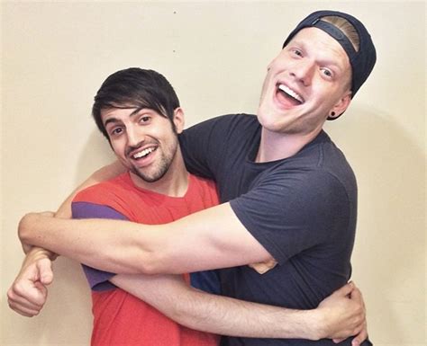 Scott Hoying And Mitch Grassi Have Never Failed To Make Our Day Man Crush Monday Pinterest