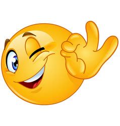 Success Emoticon Vector Images Over 14000