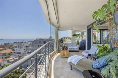 3 Bedroom Apartment For Sale In Sea Point Cape Town Western Cape