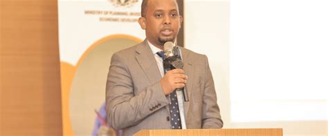 Somalia Kicks-off National Transformation Plan for 2025-2029 - Ministry