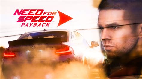 Need For Speed Payback Edit Youtube