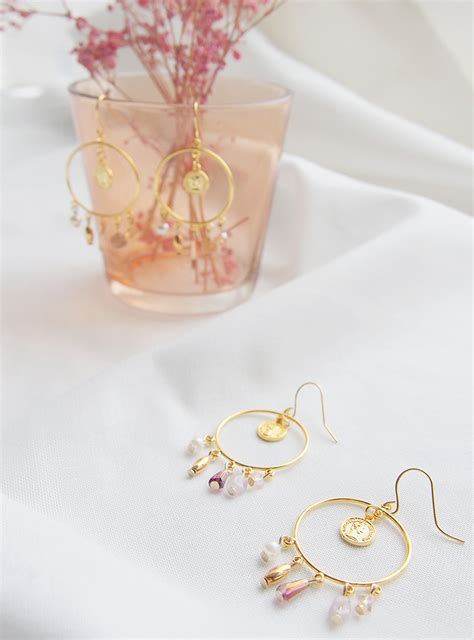 The Dream Weaver Earrings Cavn