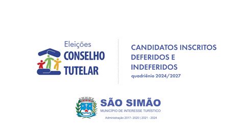 Cmdca De S O Sim O Sp Torna P Blico A Lista De Candidatos