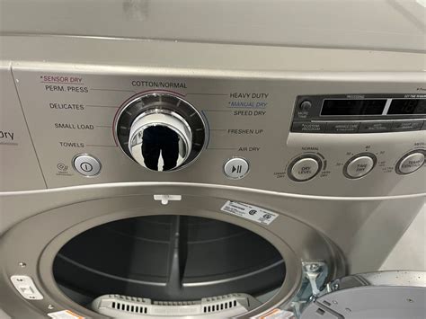 Order Your Used Set Lg Washer Wm Hs Dryer Dle S Today