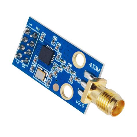 Wemos D1 Mini + CC1101 i odczyt z licznika Sensus Iperl - #58 przez ...