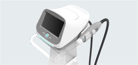 Аппарат RF - косметологическое оборудование Air Clinic